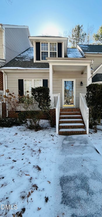 2625 Broad Oaks Pl, Raleigh, NC 27603