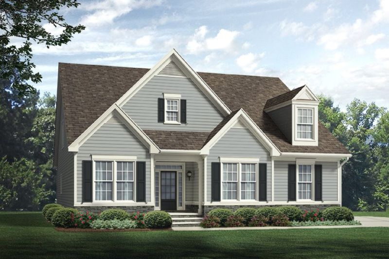 2625 Brookstone Ridge Loop, Raleigh, NC 27613