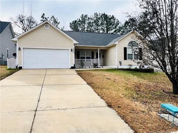 2625 Cameron Woods Ln, Fayetteville, NC 28306