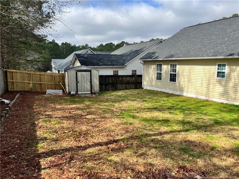 2625 Cameron Woods Ln, Fayetteville, NC 28306