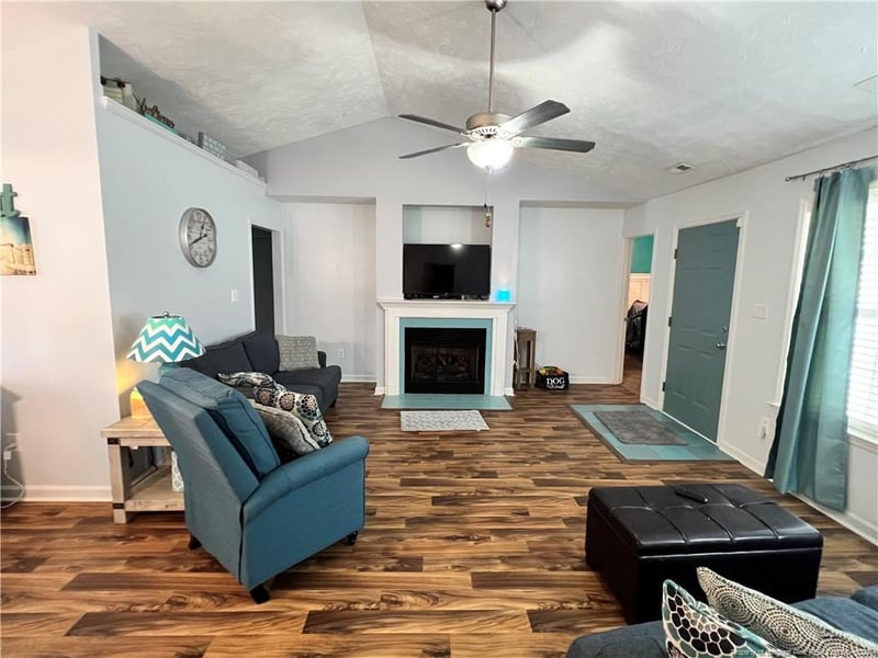 2625 Cameron Woods Ln, Fayetteville, NC 28306