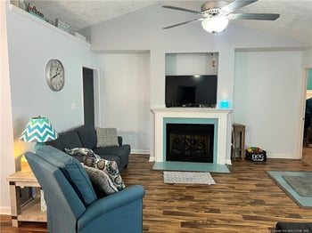 2625 Cameron Woods Ln, Fayetteville, NC 28306