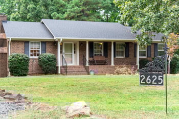 2625 Cohnwood Dr, Durham, NC 27705