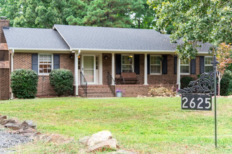 2625 Cohnwood Dr, Durham, NC 27705