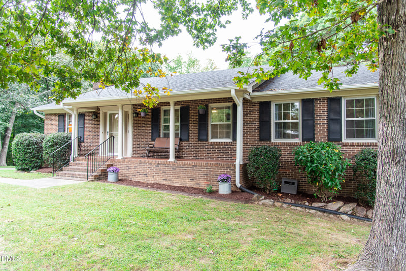 2625 Cohnwood Dr, Durham, NC 27705