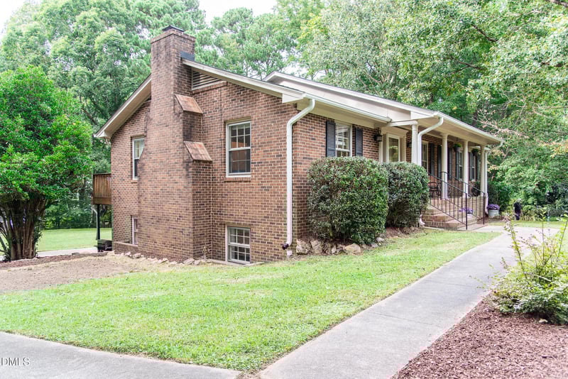 2625 Cohnwood Dr, Durham, NC 27705