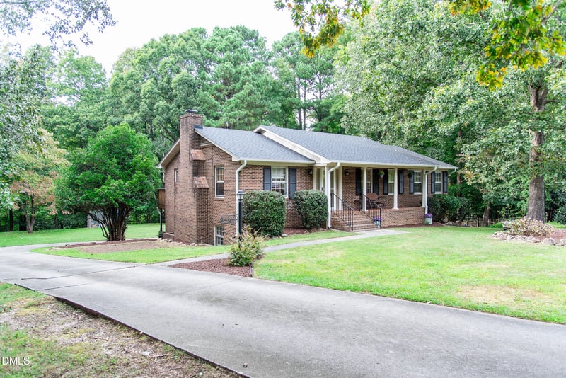 2625 Cohnwood Dr, Durham, NC 27705