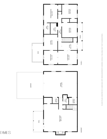 2625 Cohnwood Dr, Durham, NC 27705