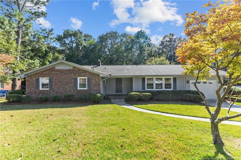 2625 Colgate Dr, Fayetteville, NC 28304