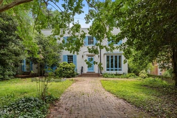 2625 Dover Rd, Raleigh, NC 27608