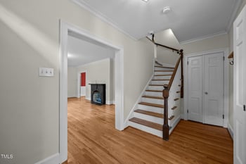 2625 Dover Rd, Raleigh, NC 27608