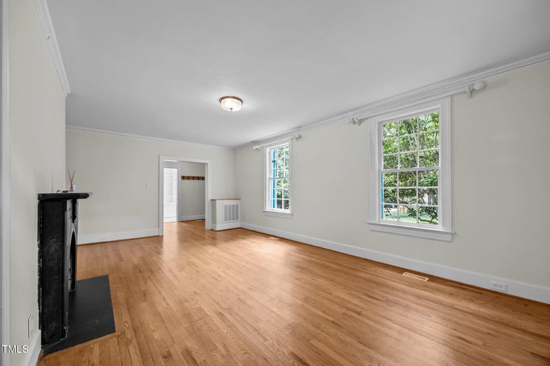 2625 Dover Rd, Raleigh, NC 27608