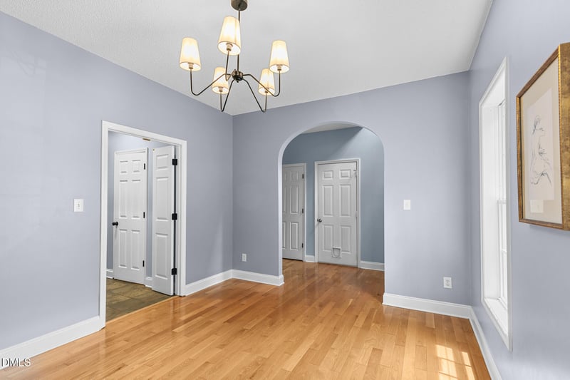 2625 Farlow Gap Ln, Raleigh, NC 27603