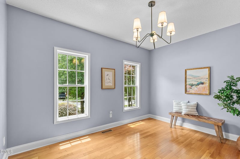 2625 Farlow Gap Ln, Raleigh, NC 27603