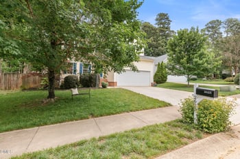 2625 Farlow Gap Ln, Raleigh, NC 27603