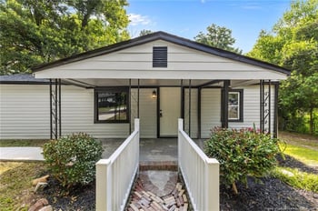 2625 Horner Dr, Fayetteville, NC 28306