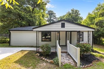 2625 Horner Dr, Fayetteville, NC 28306