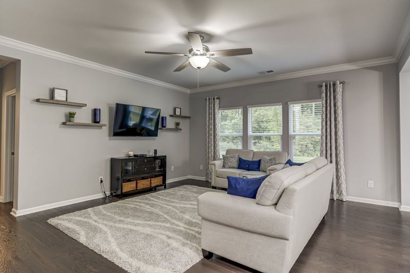 2625 Lacebark Pine Rd, Raleigh, NC 27616