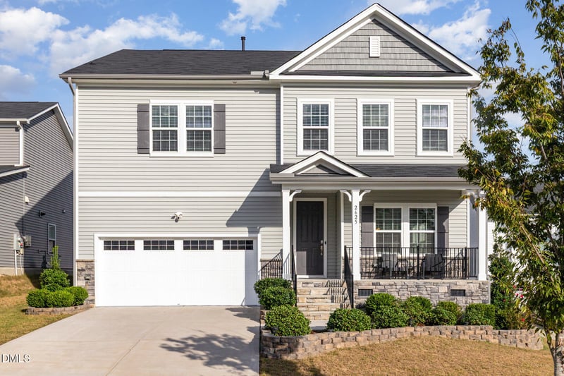 2625 Nordmann Fir Rd, Raleigh, NC 27616