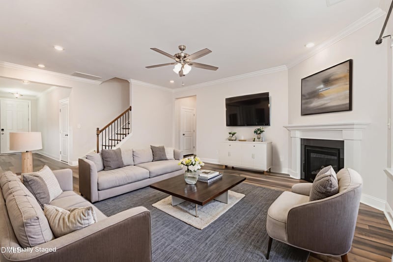 2625 Nordmann Fir Rd, Raleigh, NC 27616