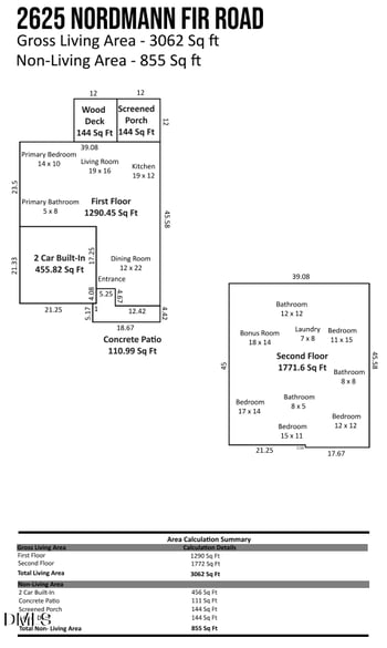 2625 Nordmann Fir Rd, Raleigh, NC 27616