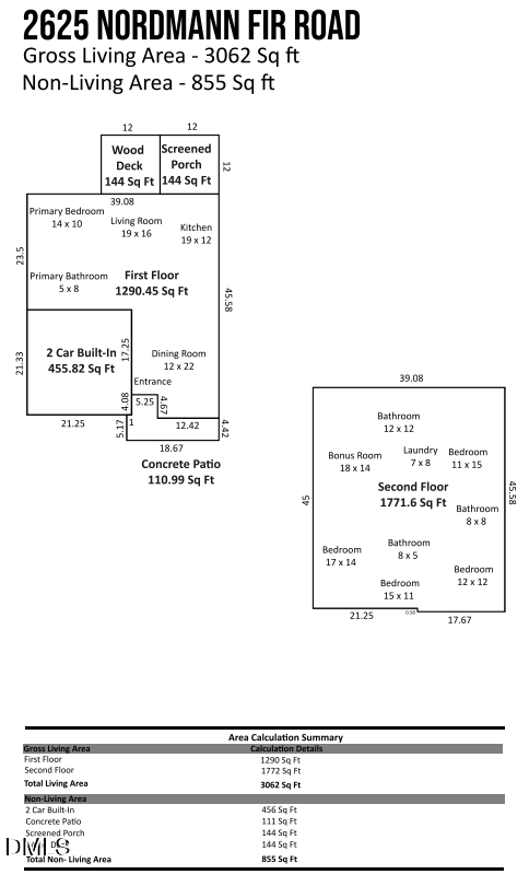 2625 Nordmann Fir Rd, Raleigh, NC 27616