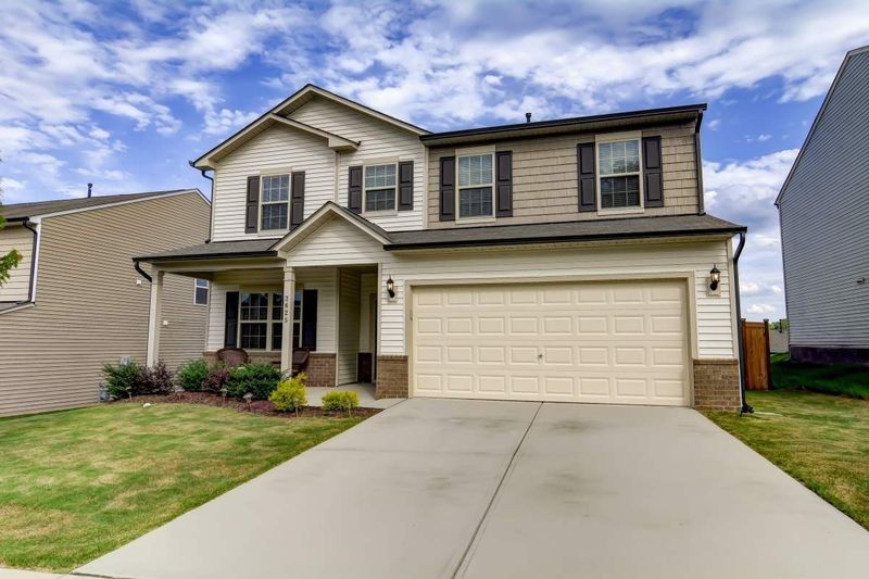 2625 Perthshire Ln, Fuquay Varina, NC 27526