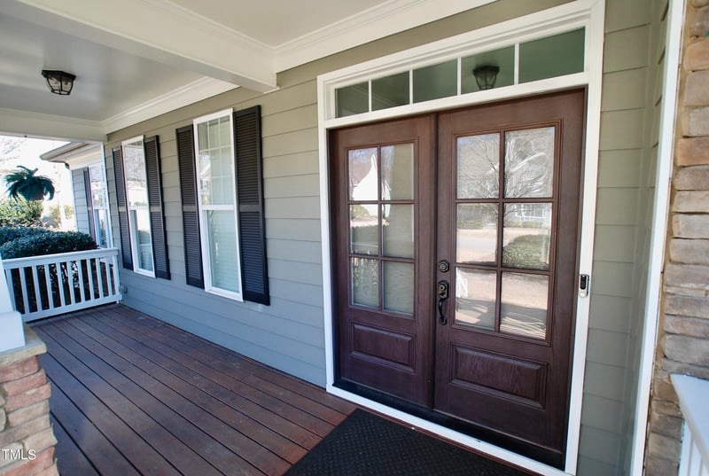 2625 Silver Bend Dr, Apex, NC 27539