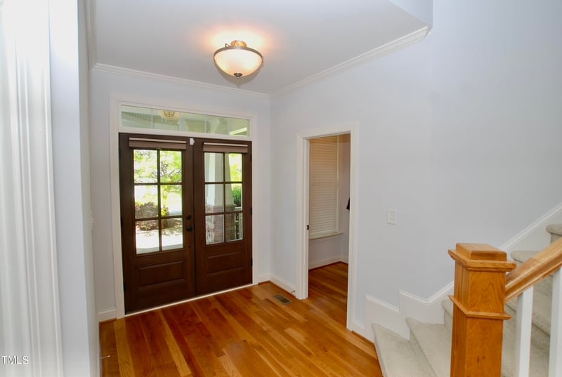2625 Silver Bend Dr, Apex, NC 27539