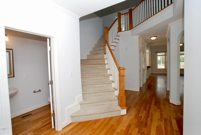2625 Silver Bend Dr, Apex, NC 27539