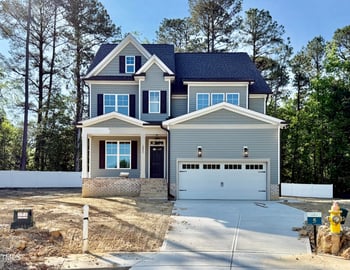 2625 Silver Gate Ct, Wake Forest, NC 27587