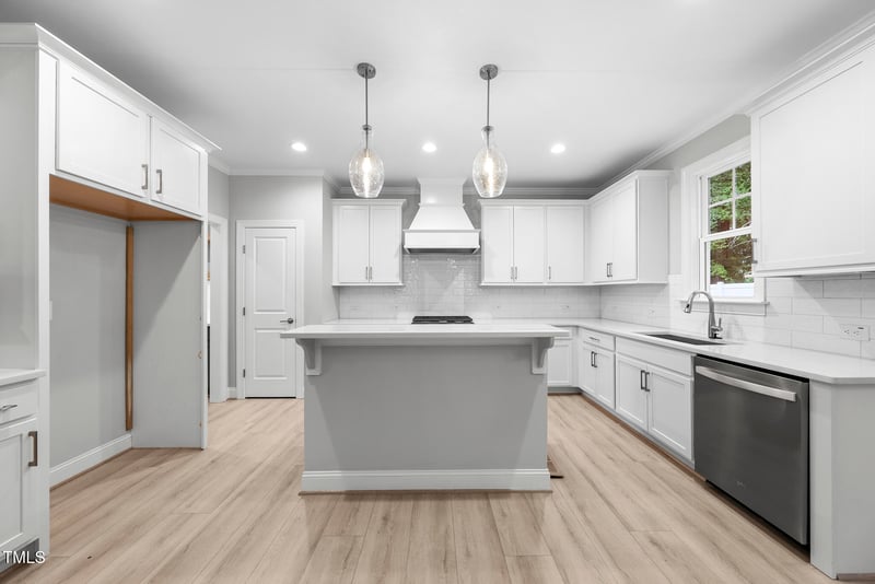 2625 Silver Gate Ct, Wake Forest, NC 27587