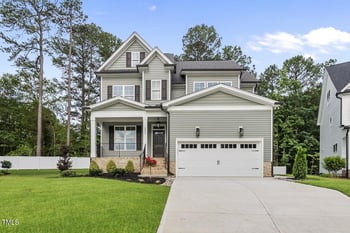 2625 Silver Gate Ct, Wake Forest, NC 27587