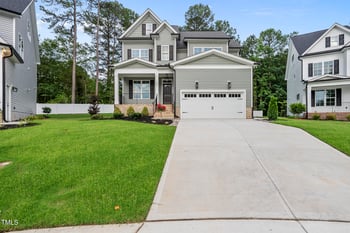 2625 Silver Gate Ct, Wake Forest, NC 27587