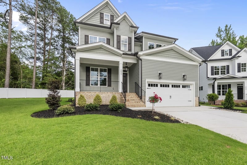 2625 Silver Gate Ct, Wake Forest, NC 27587