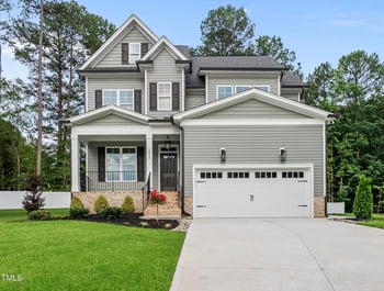 2625 Silver Gate Ct, Wake Forest, NC 27587