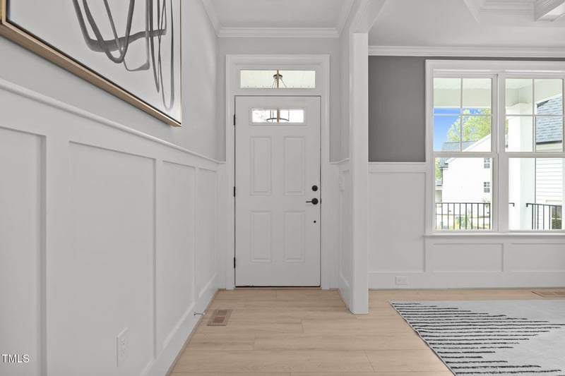 2625 Silver Gate Ct, Wake Forest, NC 27587