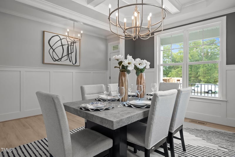 2625 Silver Gate Ct, Wake Forest, NC 27587