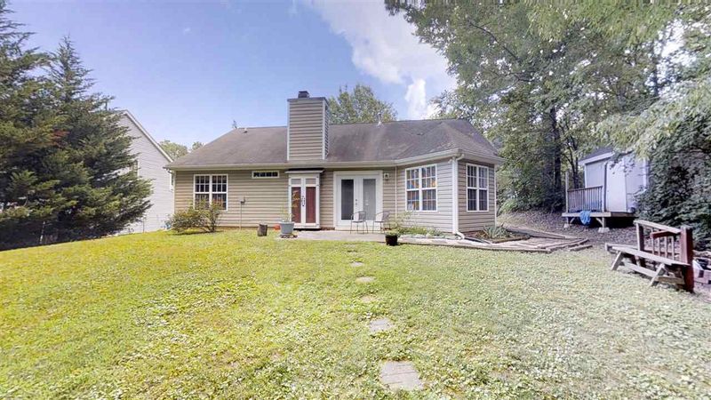2625 Stadium Dr, Durham, NC 27704