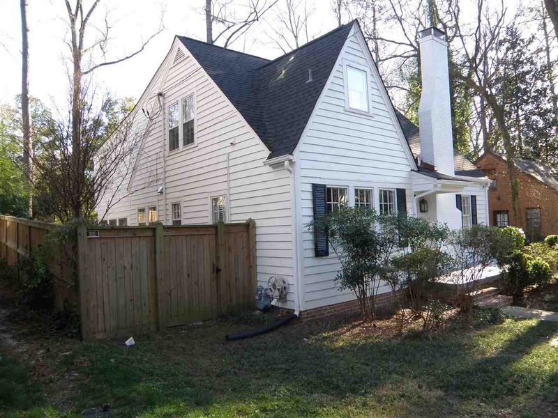 2625 Van Dyke Ave, Raleigh, NC 27607