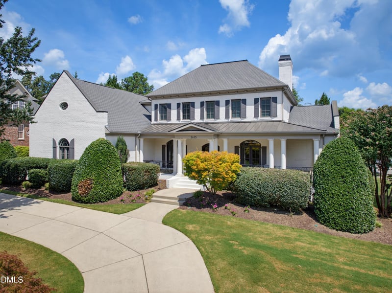 2625 Village Manor Way, Raleigh, NC 27614