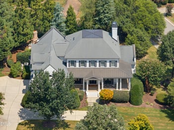 2625 Village Manor Way, Raleigh, NC 27614