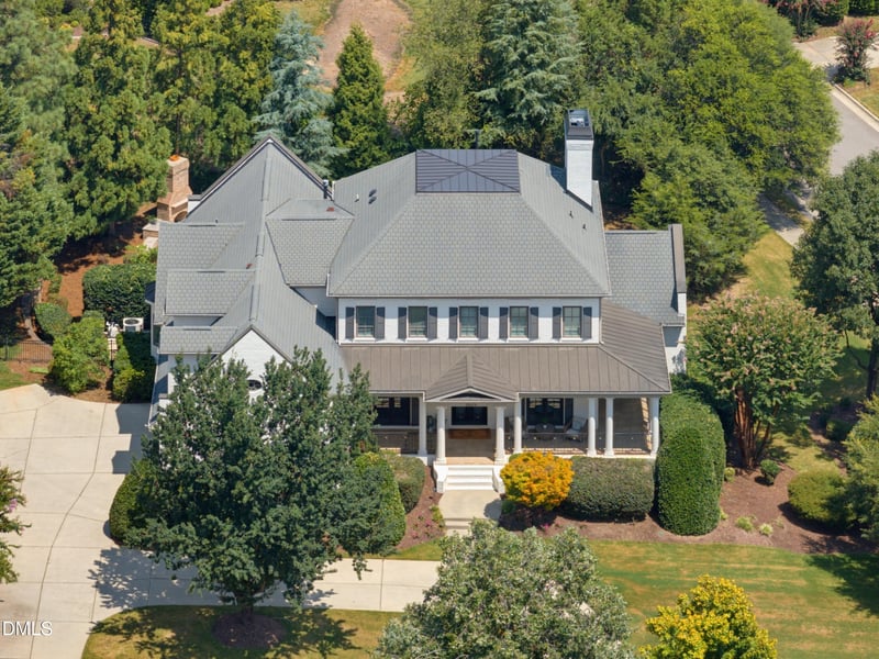 2625 Village Manor Way, Raleigh, NC 27614