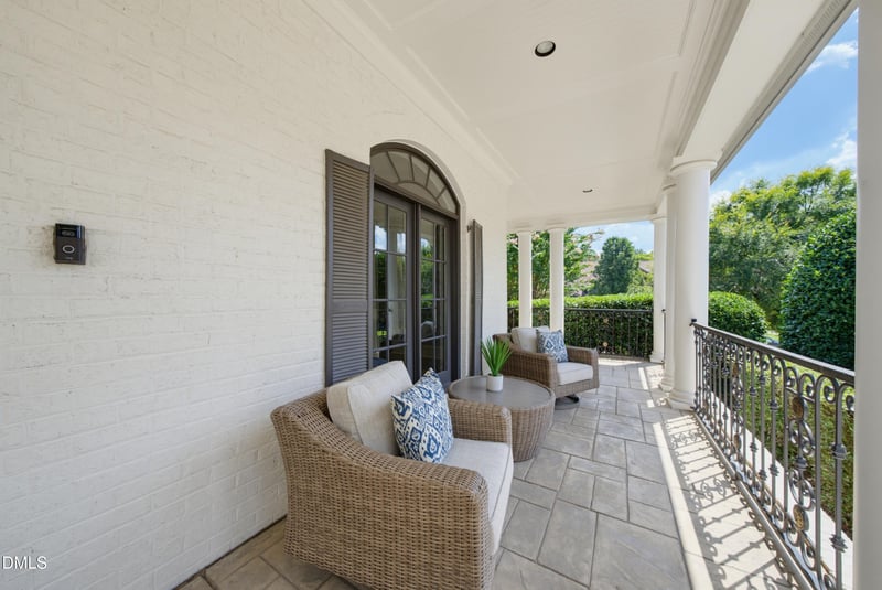 2625 Village Manor Way, Raleigh, NC 27614