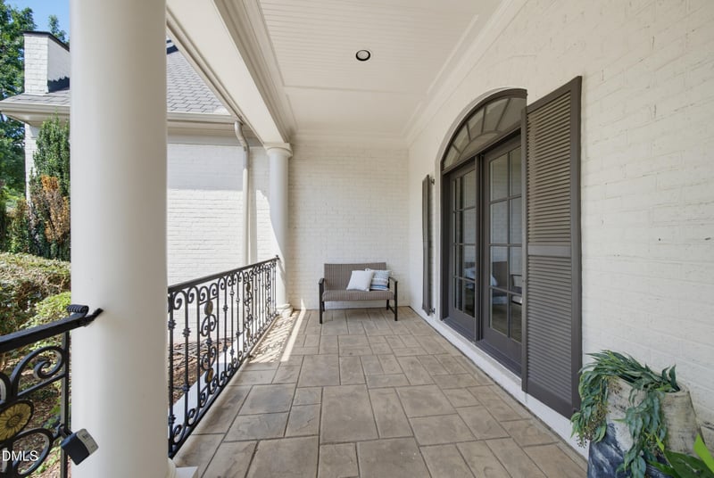 2625 Village Manor Way, Raleigh, NC 27614