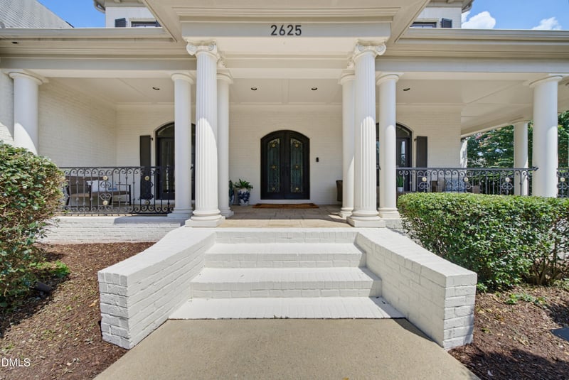 2625 Village Manor Way, Raleigh, NC 27614