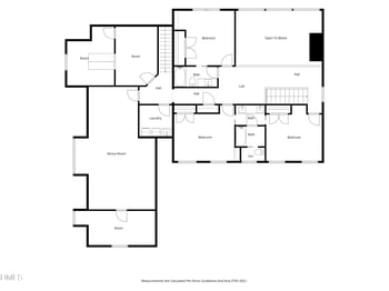 2625 Village Manor Way, Raleigh, NC 27614