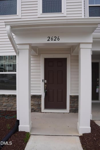 2626 Chert Ln, Raleigh, NC 27610