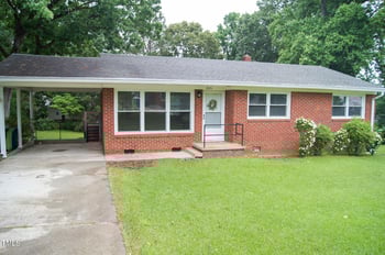2626 Crestline Ave, Raleigh, NC 27603