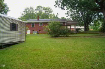 2626 Crestline Ave, Raleigh, NC 27603